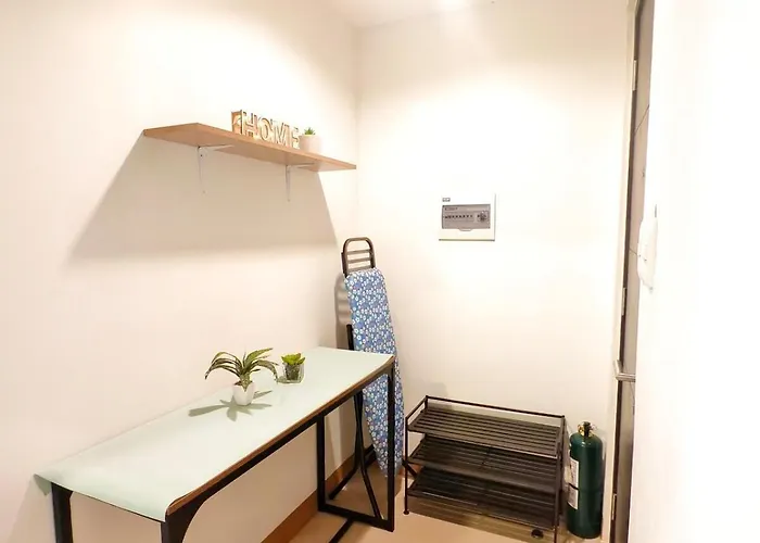 1205t3 Avida Riala It Park 1br Unit *