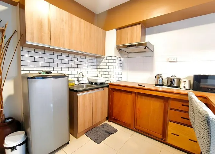 1205t3 Avida Riala It Park 1br Unit Apartment Cebu
