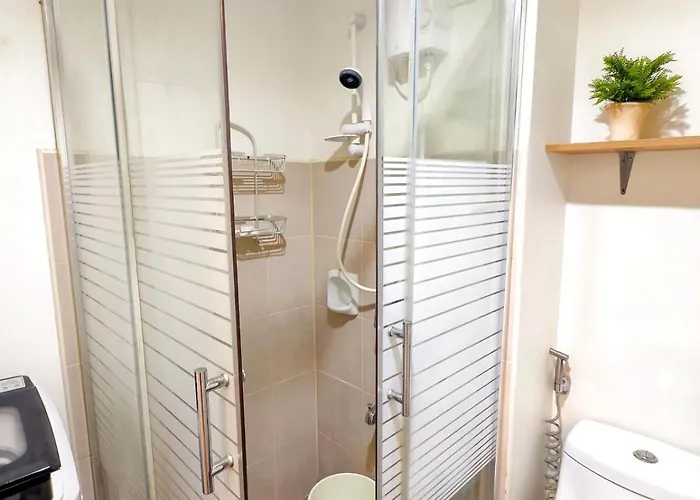 Apartment 1205t3 Avida Riala It Park 1br Unit Cebu