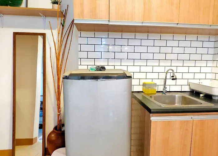 1205t3 Avida Riala It Park 1br Unit Apartment Cebu