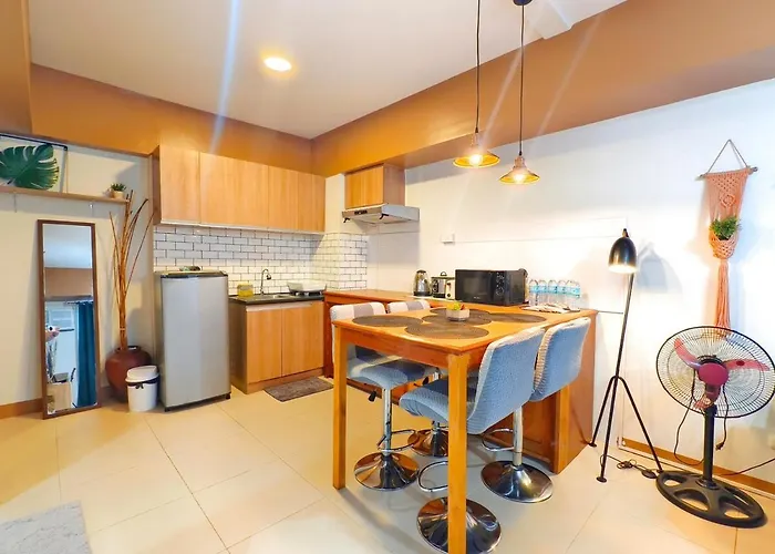 1205t3 Avida Riala It Park 1br Unit